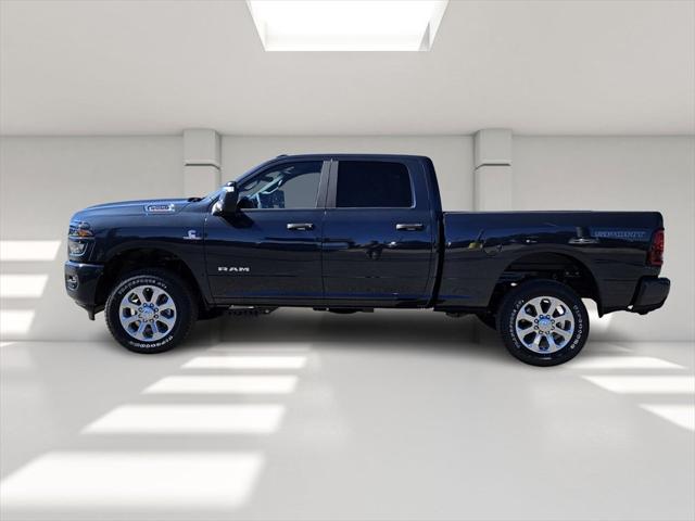 2026 RAM Ram 2500 RAM 2500 BIG HORN CREW CAB 4X4 64 BOX
