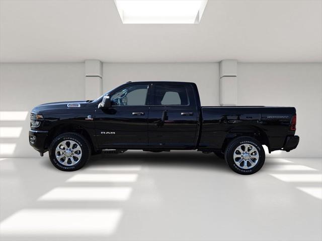 2026 RAM Ram 2500 RAM 2500 BIG HORN CREW CAB 4X4 64 BOX