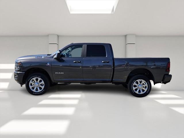2026 RAM Ram 2500 RAM 2500 BIG HORN CREW CAB 4X4 64 BOX