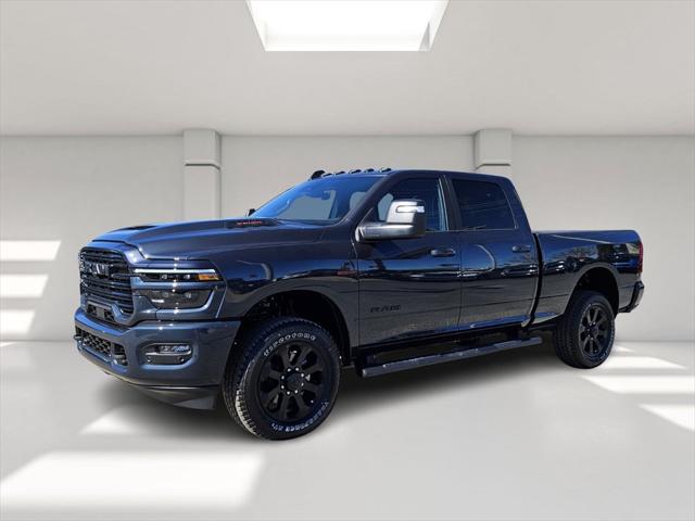 2026 RAM Ram 2500 RAM 2500 LARAMIE CREW CAB 4X4 64 BOX