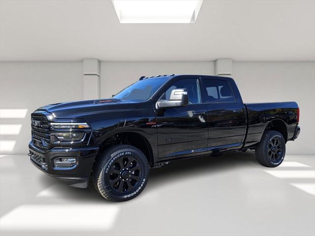 2026 RAM Ram 2500 RAM 2500 LARAMIE CREW CAB 4X4 64 BOX 2026 RAM Ram 2500 RAM 2500 LARAMIE CREW CAB 4X4 64 BOX