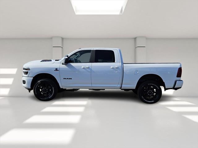 2026 RAM Ram 2500 RAM 2500 LARAMIE CREW CAB 4X4 64 BOX