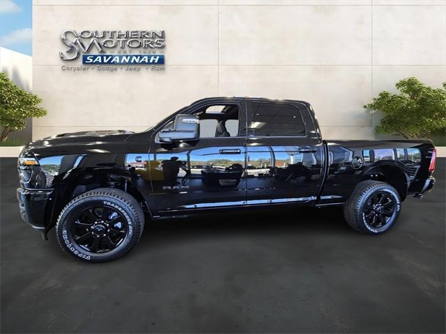 2026 RAM Ram 2500 RAM 2500 LARAMIE CREW CAB 4X4 64 BOX 2026 RAM Ram 2500 RAM 2500 LARAMIE CREW CAB 4X4 64 BOX