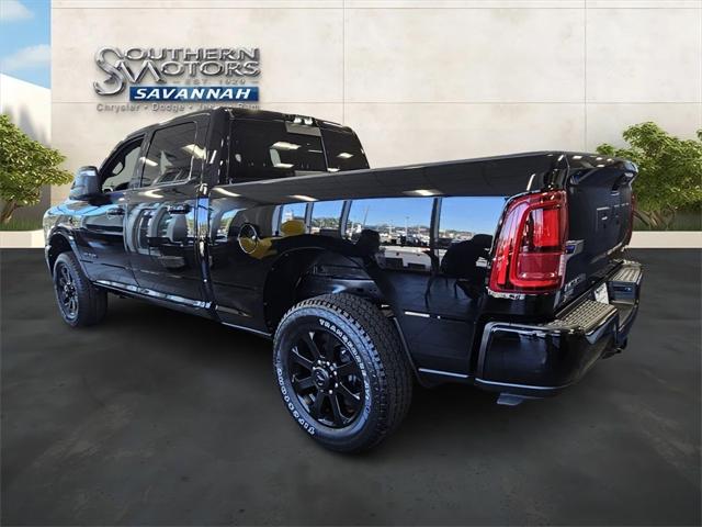 2026 RAM Ram 2500 RAM 2500 LARAMIE CREW CAB 4X4 64 BOX 2026 RAM Ram 2500 RAM 2500 LARAMIE CREW CAB 4X4 64 BOX