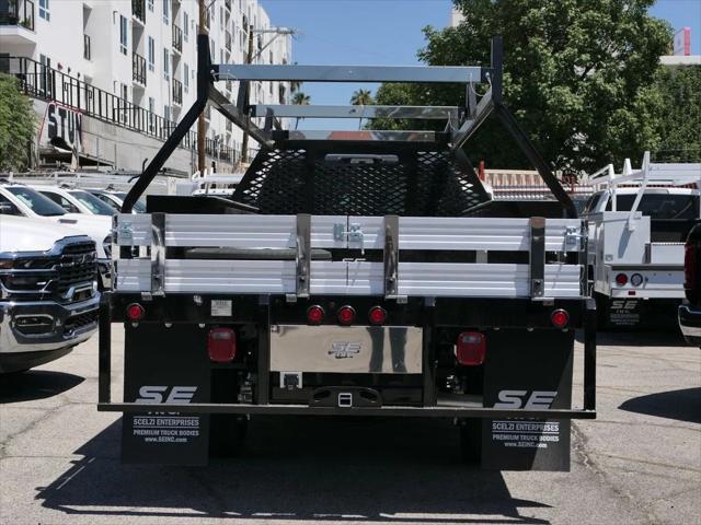 2026 RAM Ram 5500 Chassis Cab RAM 5500 TRADESMAN CHASSIS REGULAR CAB 4X4 84 CA 2026 RAM Ram 5500 Chassis Cab RAM 5500 TRADESMAN CHASSIS REGULAR CAB 4X4 84 CA