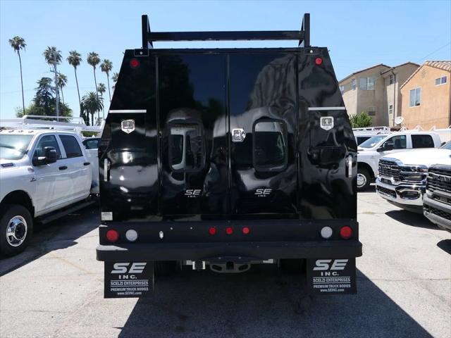 2026 RAM Ram 5500 Chassis Cab RAM 5500 TRADESMAN CHASSIS REGULAR CAB 4X4 84 CA 2026 RAM Ram 5500 Chassis Cab RAM 5500 TRADESMAN CHASSIS REGULAR CAB 4X4 84 CA