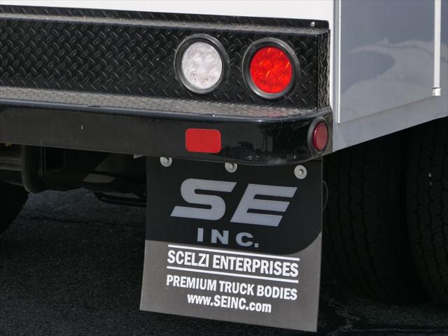 2026 RAM Ram 5500 Chassis Cab RAM 5500 TRADESMAN CHASSIS REGULAR CAB 4X4 84 CA