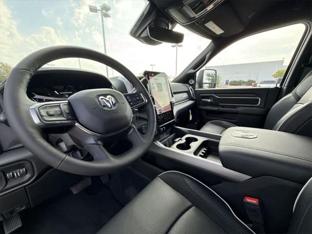 2026 RAM Ram 2500 RAM 2500 LARAMIE CREW CAB 4X4 8 BOX 2026 RAM Ram 2500 RAM 2500 LARAMIE CREW CAB 4X4 8 BOX