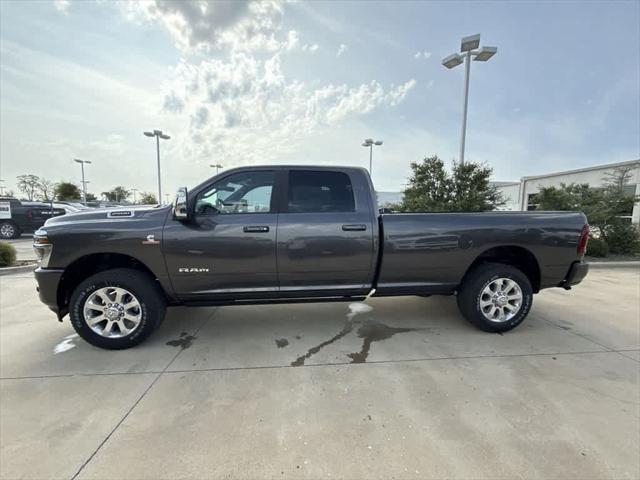 2026 RAM Ram 2500 RAM 2500 LARAMIE CREW CAB 4X4 8 BOX 2026 RAM Ram 2500 RAM 2500 LARAMIE CREW CAB 4X4 8 BOX