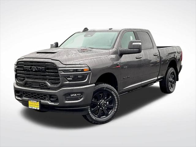 2026 RAM Ram 3500 RAM 3500 LARAMIE CREW CAB 4X4 64 BOX 2026 RAM Ram 3500 RAM 3500 LARAMIE CREW CAB 4X4 64 BOX