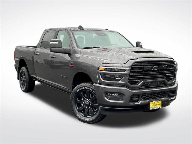 2026 RAM Ram 3500 RAM 3500 LARAMIE CREW CAB 4X4 64 BOX 2026 RAM Ram 3500 RAM 3500 LARAMIE CREW CAB 4X4 64 BOX