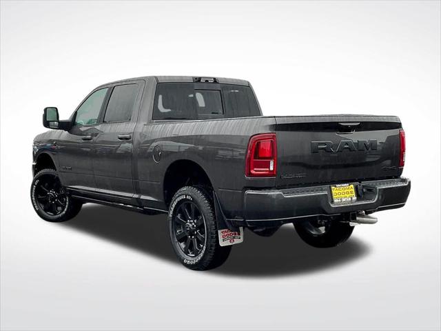 2026 RAM Ram 3500 RAM 3500 LARAMIE CREW CAB 4X4 64 BOX 2026 RAM Ram 3500 RAM 3500 LARAMIE CREW CAB 4X4 64 BOX