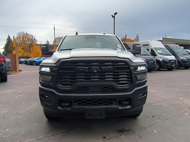 2026 RAM Ram 2500 RAM 2500 TRADESMAN CREW CAB 4X4 8 BOX