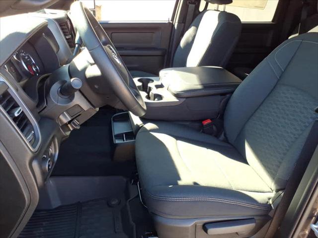 2026 RAM Ram 3500 RAM 3500 TRADESMAN CREW CAB 4X4 8 BOX