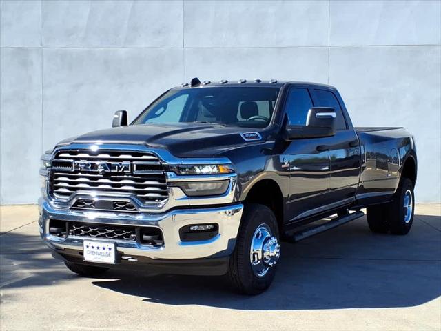 2026 RAM Ram 3500 RAM 3500 TRADESMAN CREW CAB 4X4 8 BOX 2026 RAM Ram 3500 RAM 3500 TRADESMAN CREW CAB 4X4 8 BOX