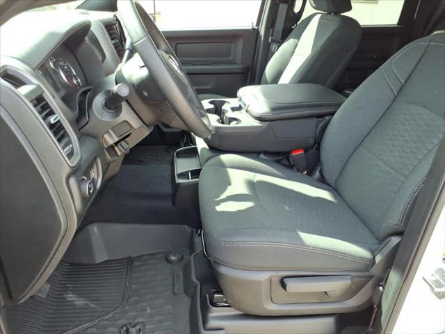 2026 RAM Ram 2500 RAM 2500 WARLOCK CREW CAB 4X4 64 BOX 2026 RAM Ram 2500 RAM 2500 WARLOCK CREW CAB 4X4 64 BOX