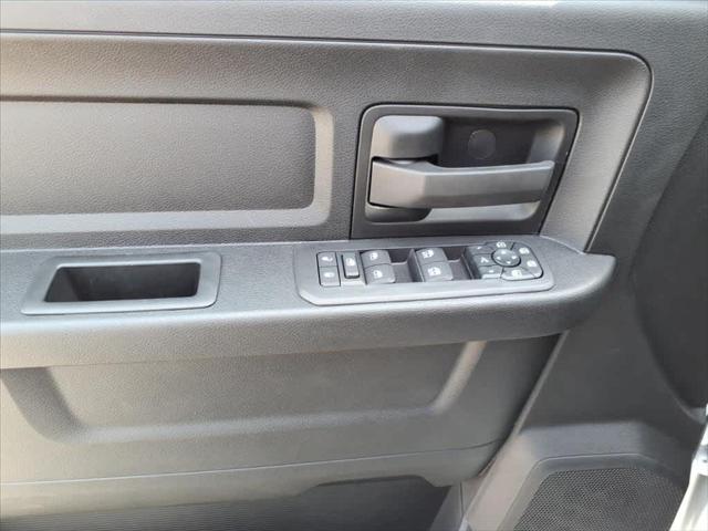 2026 RAM Ram 2500 RAM 2500 WARLOCK CREW CAB 4X4 64 BOX 2026 RAM Ram 2500 RAM 2500 WARLOCK CREW CAB 4X4 64 BOX