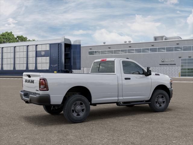2026 RAM Ram 2500 RAM 2500 TRADESMAN REGULAR CAB 4X4 8 BOX