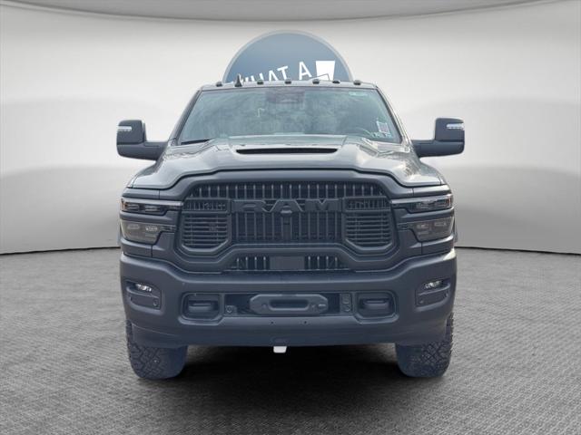2026 RAM Ram 2500 RAM 2500 POWER WAGON CREW CAB 4X4 64 BOX 2026 RAM Ram 2500 RAM 2500 POWER WAGON CREW CAB 4X4 64 BOX