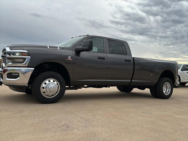 2026 RAM Ram 3500 RAM 3500 TRADESMAN CREW CAB 4X4 8 BOX 2026 RAM Ram 3500 RAM 3500 TRADESMAN CREW CAB 4X4 8 BOX