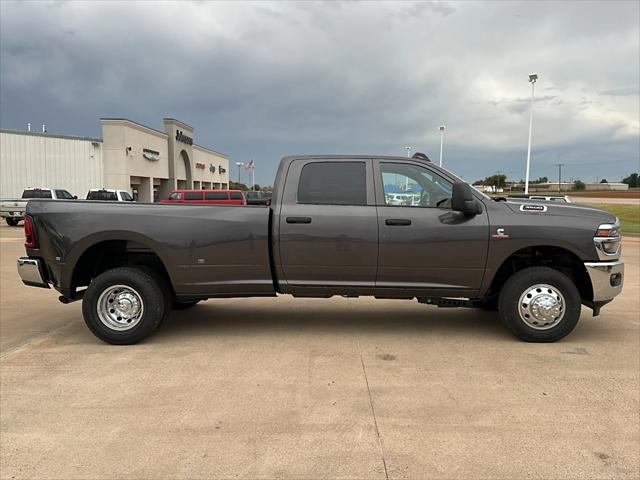 2026 RAM Ram 3500 RAM 3500 TRADESMAN CREW CAB 4X4 8 BOX 2026 RAM Ram 3500 RAM 3500 TRADESMAN CREW CAB 4X4 8 BOX