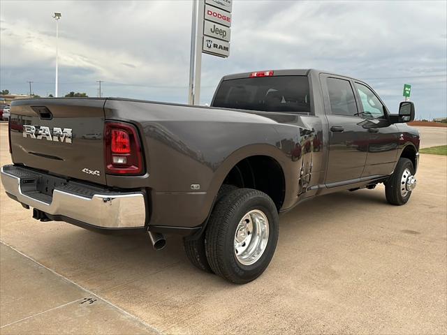2026 RAM Ram 3500 RAM 3500 TRADESMAN CREW CAB 4X4 8 BOX 2026 RAM Ram 3500 RAM 3500 TRADESMAN CREW CAB 4X4 8 BOX