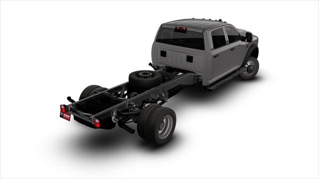 2026 RAM Ram 5500 Chassis Cab RAM 5500 TRADESMAN CHASSIS CREW CAB 4X4 84 CA 2026 RAM Ram 5500 Chassis Cab RAM 5500 TRADESMAN CHASSIS CREW CAB 4X4 84 CA