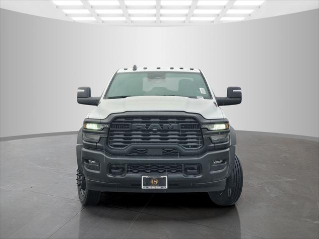 2026 RAM Ram 5500 Chassis Cab RAM 5500 TRADESMAN CHASSIS CREW CAB 4X4 84 CA 2026 RAM Ram 5500 Chassis Cab RAM 5500 TRADESMAN CHASSIS CREW CAB 4X4 84 CA