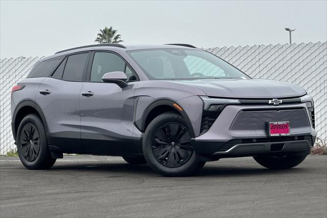 2026 Chevrolet V Blazer FWD LT