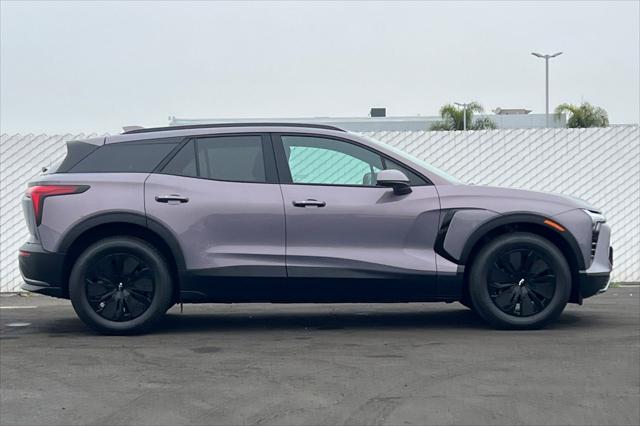 2026 Chevrolet V Blazer FWD LT
