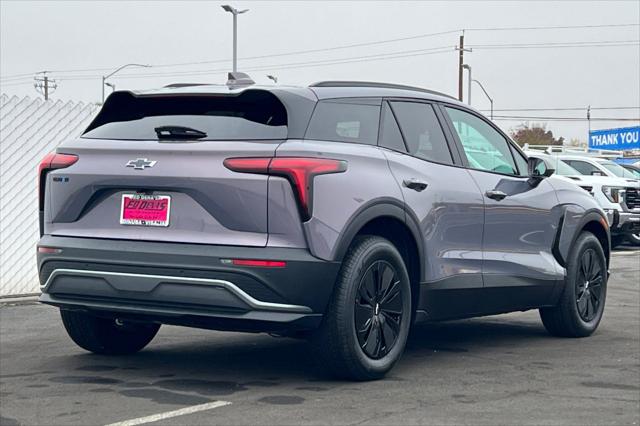 2026 Chevrolet V Blazer FWD LT