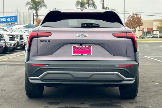 2026 Chevrolet V Blazer FWD LT