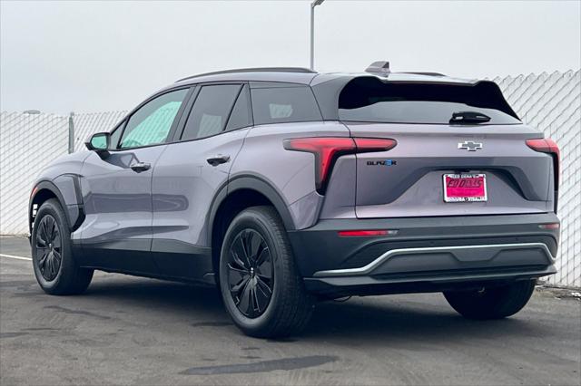 2026 Chevrolet V Blazer FWD LT
