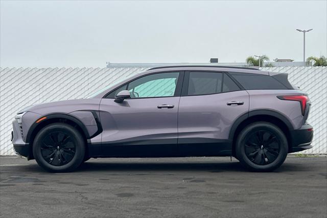 2026 Chevrolet V Blazer FWD LT