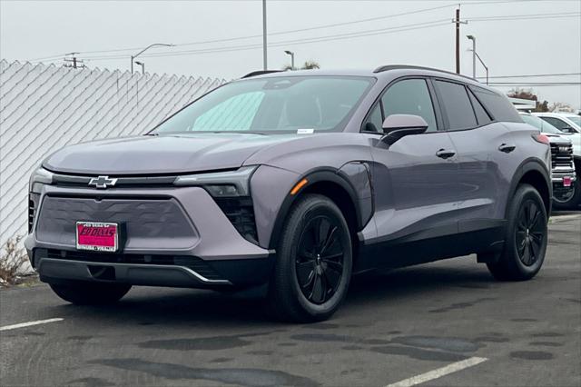 2026 Chevrolet V Blazer FWD LT