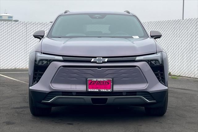 2026 Chevrolet V Blazer FWD LT