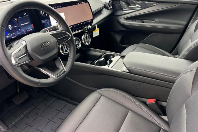 2026 Chevrolet V Blazer FWD LT