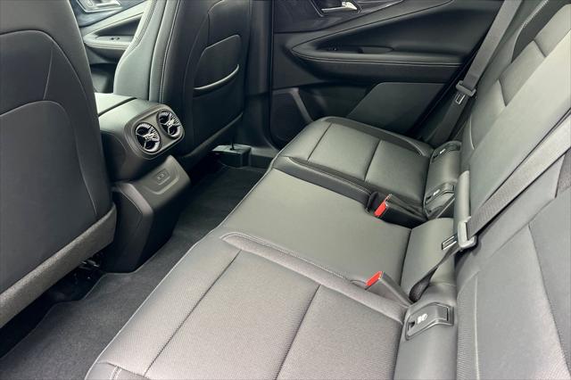 2026 Chevrolet V Blazer FWD LT