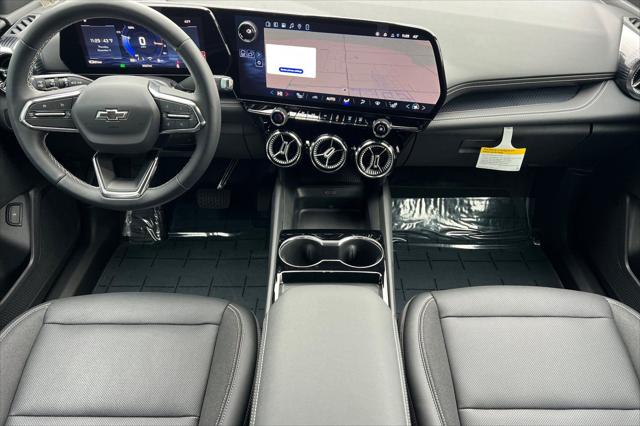 2026 Chevrolet V Blazer FWD LT