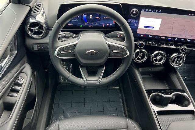 2026 Chevrolet V Blazer FWD LT