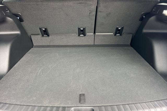 2026 Chevrolet V Blazer FWD LT