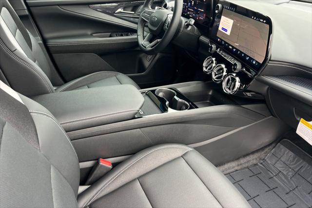 2026 Chevrolet V Blazer FWD LT