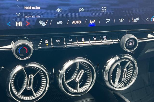 2026 Chevrolet V Blazer FWD LT