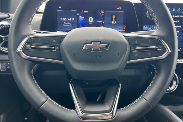 2026 Chevrolet V Blazer FWD LT