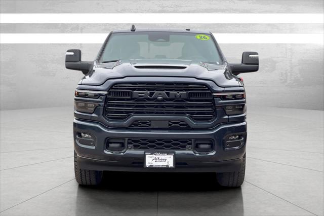 2026 RAM Ram 2500 RAM 2500 LARAMIE CREW CAB 4X4 8 BOX 2026 RAM Ram 2500 RAM 2500 LARAMIE CREW CAB 4X4 8 BOX