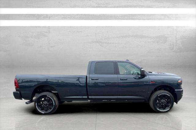 2026 RAM Ram 2500 RAM 2500 LARAMIE CREW CAB 4X4 8 BOX 2026 RAM Ram 2500 RAM 2500 LARAMIE CREW CAB 4X4 8 BOX