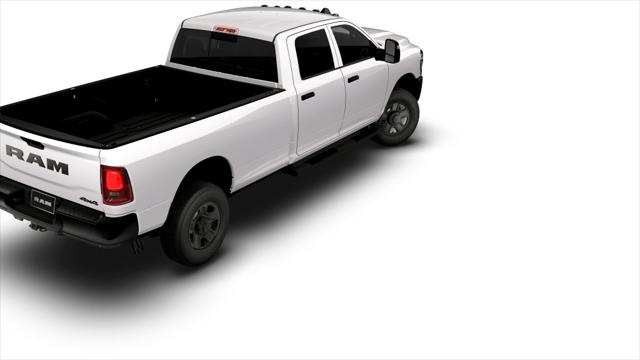 2026 RAM Ram 3500 RAM 3500 TRADESMAN CREW CAB 4X4 8 BOX 2026 RAM Ram 3500 RAM 3500 TRADESMAN CREW CAB 4X4 8 BOX