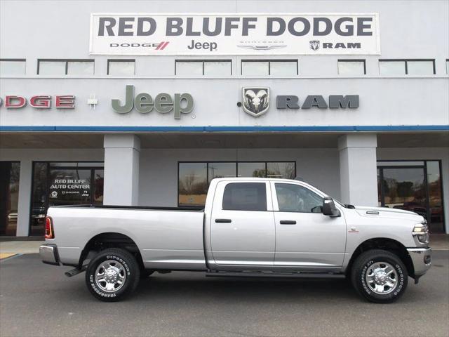 2026 RAM Ram 2500 RAM 2500 TRADESMAN CREW CAB 4X4 8 BOX