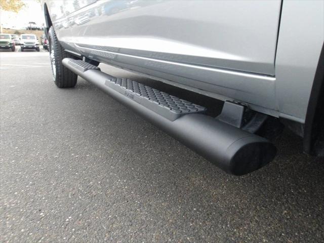 2026 Ram 2500 Tradesman Crew Cab 4x4 8' Box