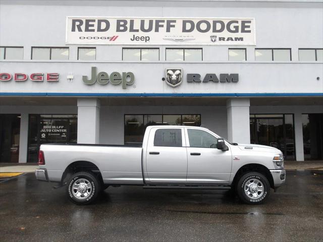 2026 Ram 2500 Tradesman Crew Cab 4x4 8' Box for sale in Red Bluff, CA
